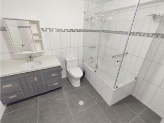 Foto 8 de VILLA MARÍA DEL TRIUNFO - VENTA DEPARTAMENTO - ÁREA 109 m2