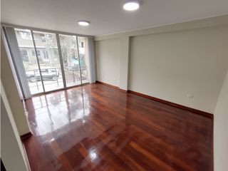 Foto 4 de VILLA MARÍA DEL TRIUNFO - VENTA DEPARTAMENTO - ÁREA 109 m2