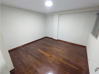 Foto 9 de VILLA MARÍA DEL TRIUNFO - VENTA DEPARTAMENTO - ÁREA 109 m2