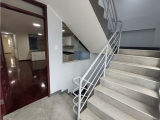 Foto 10 de VILLA MARÍA DEL TRIUNFO - VENTA DEPARTAMENTO - ÁREA 109 m2