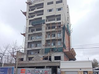 Departamento 1 dorm en Cipolletti