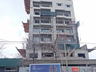Departamento 1 dorm en Cipolletti
