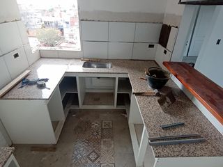 Departamento 1 dorm en Cipolletti