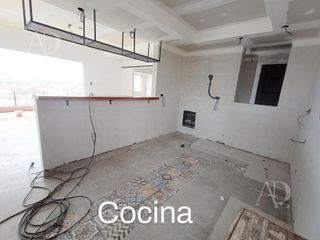 Departamento 1 dorm en Cipolletti