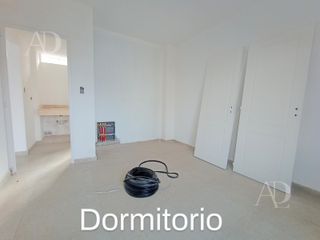 Departamento 1 dorm en Cipolletti
