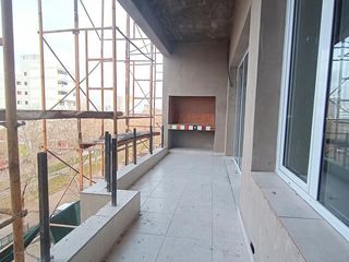 Departamento 1 dorm en Cipolletti