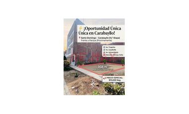 Terreno en Venta en Carabayllo - Bild 2