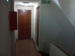 Departamento en venta - 1 Dormitorio 1 Baño - 37Mts2 - Monserrat