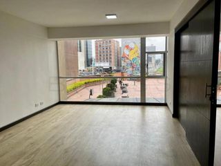 Foto 1 de oficina en venta en san diego-santa fe. Cod V6327