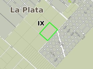 Terreno en venta - 9,2 Hectáreas - Altos de San Lorenzo, La Plata [FINANCIADO]