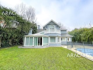 VENTA CASA EN SAINT THOMAS - CANNING