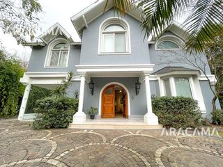 VENTA CASA EN SAINT THOMAS - CANNING