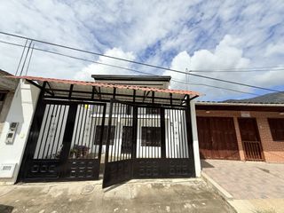Foto 2 de casa en venta en apulo. Cod V1564