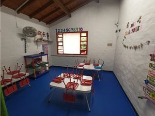 Foto 8 de Casa Comercial en Arriendo La Frontera Medellín