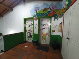 Foto 3 de Casa Comercial en Arriendo La Frontera Medellín
