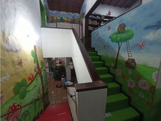 Foto 6 de Casa Comercial en Arriendo La Frontera Medellín