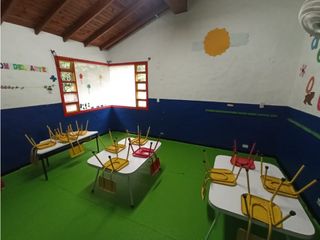 Foto 2 de Casa Comercial en Arriendo La Frontera Medellín