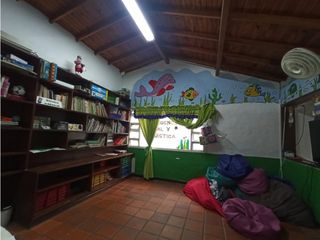 Foto 1 de Casa Comercial en Arriendo La Frontera Medellín