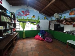Foto 5 de Casa Comercial en Arriendo La Frontera Medellín