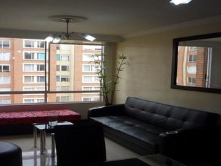 Foto 3 de Arriendo Rento Apartamentos Amoblado Salitre Plaza Por Meses