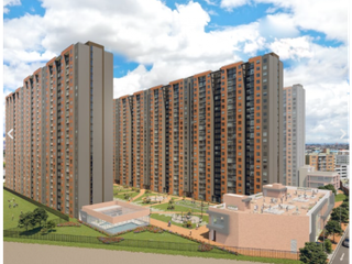 Foto 4 de Venta Apto Puente Aranda Bogota