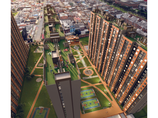 Foto 6 de Venta Apto Puente Aranda Bogota