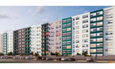Departamento en Venta en Puente Piedra - View 3