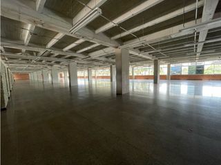 Foto 8 de Oficina en arriendo Sector Guayabal