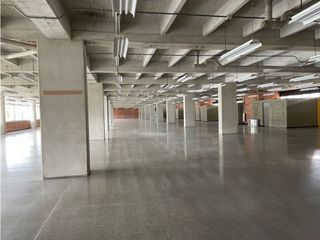 Foto 1 de Oficina en arriendo Sector Guayabal