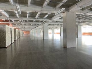 Foto 12 de Oficina en arriendo Sector Guayabal