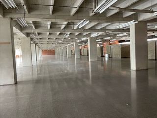 Foto 4 de Oficina en arriendo Sector Guayabal