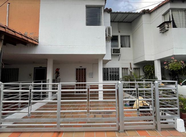 Casa en arriendo en Cúcuta