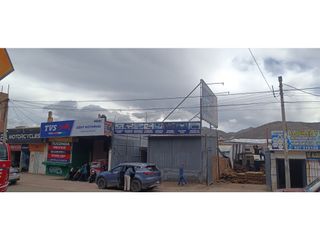 VENDO LOTE COMERCIAL 360 M2 AV DE LA CULTURA SAN SEBASTIAN CUSCO PERU