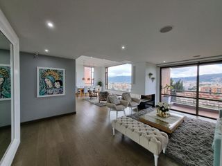 Foto 3 de apartamento en venta en casa blanca-suba. Cod V4879