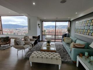 Foto 1 de apartamento en venta en casa blanca-suba. Cod V4879