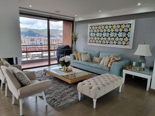 Foto 4 de apartamento en venta en casa blanca-suba. Cod V4879
