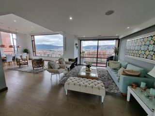 Foto 6 de apartamento en venta en casa blanca-suba. Cod V4879
