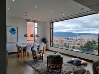 Foto 2 de apartamento en venta en casa blanca-suba. Cod V4879