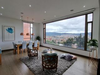 Foto 5 de apartamento en venta en casa blanca-suba. Cod V4879