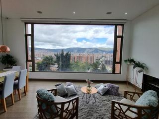 Foto 7 de apartamento en venta en casa blanca-suba. Cod V4879