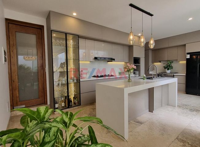 Casa en Venta en Chiclayo - Mehr
