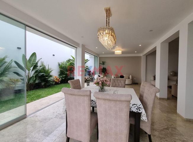 Casa en Venta en Chiclayo - Ansicht 5