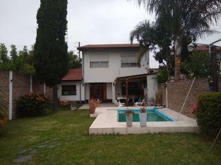 Foto 5 de Chalet en venta en Villa Tesei