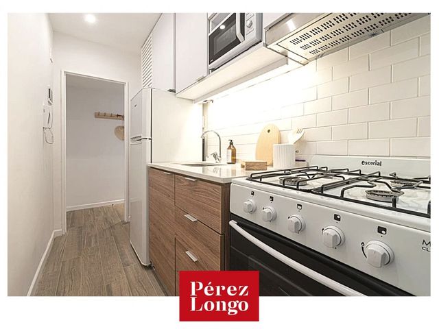 DEPARTAMENTO 2 AMB C/ BALCON Z/CENTRO