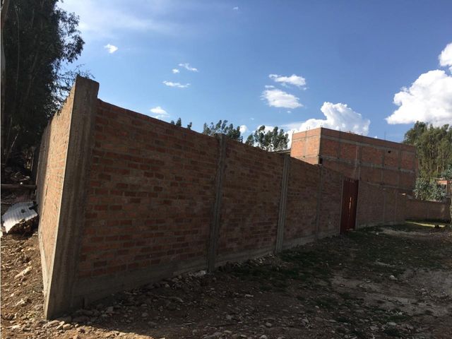 Se vende terreno en Huancayo