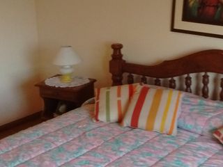 Foto 11 de Se Vende Excelente Propiedad en Barrio Cerrado Acacias Blancas Totalmente Amoblada