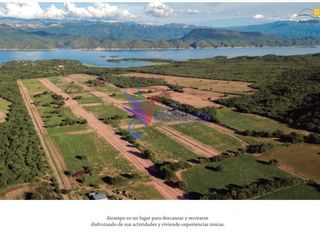 Foto 14 de TERRENO DIQUE CABRA CORRAL LOTEO AIRAMPO 900M2