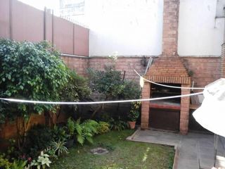 Foto 18 de Quevedo 3900 esquina Asunción - Chalet 4 ambientes en 2 plantas - Villa Devoto