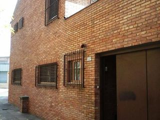 Foto 3 de Quevedo 3900 esquina Asunción - Chalet 4 ambientes en 2 plantas - Villa Devoto