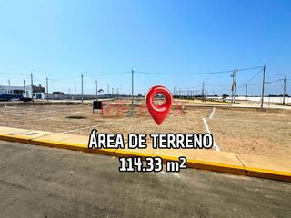 Terreno en Venta en Pimentel - Aanzicht 4